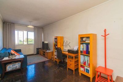 Apartamento, 2 quartos, 70 m² - Foto 4