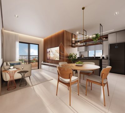 Apartamento, 2 quartos, 85 m² - Foto 2