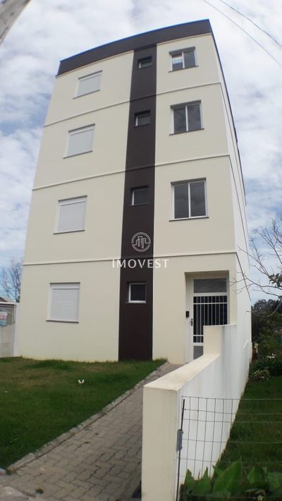Apartamento, 2 quartos, 65 m² - Foto 1
