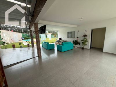 Casa, 3 quartos, 149 m² - Foto 4