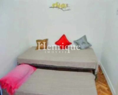 Apartamento, 1 quarto, 30 m² - Foto 1
