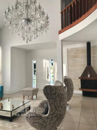 Casa, 4 quartos, 498 m² - Foto 5