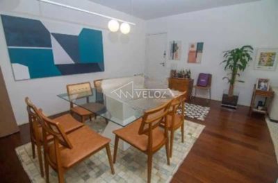 Apartamento, 3 quartos, 119 m² - Foto 4