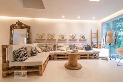 Casa, 5 quartos, 230 m² - Foto 2