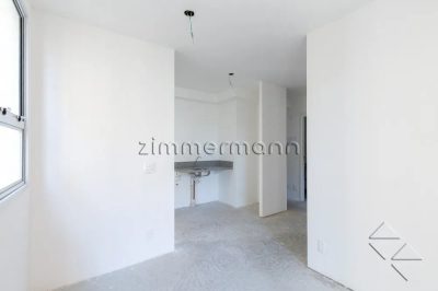 Apartamento, 2 quartos, 40 m² - Foto 3