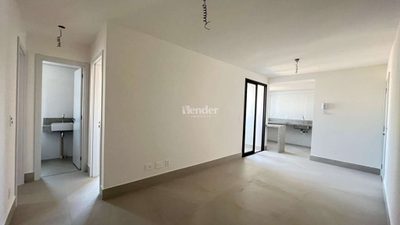 Apartamento, 2 quartos, 63 m² - Foto 2