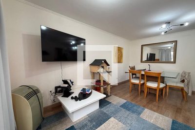 Apartamento, 1 quarto, 69 m² - Foto 5