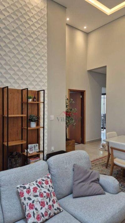 Casa de Condomínio, 3 quartos - Foto 5