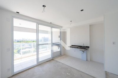 Apartamento, 1 quarto, 41 m² - Foto 2