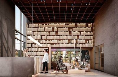 Loft, 25 m² - Foto 4