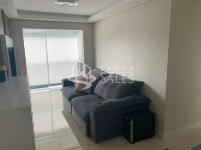 Apartamento, 2 quartos, 60 m² - Foto 3