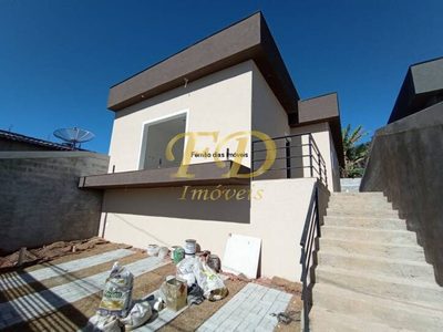 Casa, 3 quartos, 120 m² - Foto 1