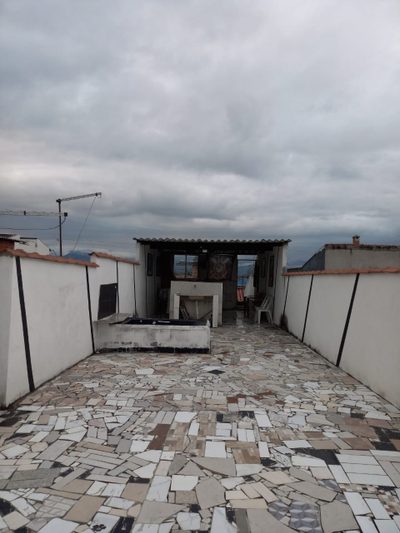 Casa, 2 quartos - Foto 1