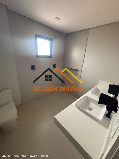 Apartamento, 3 quartos, 215 m² - Foto 5