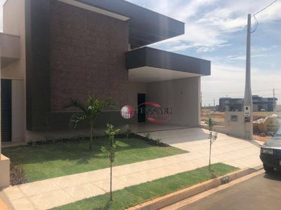 Casa, 3 quartos, 152 m² - Foto 1