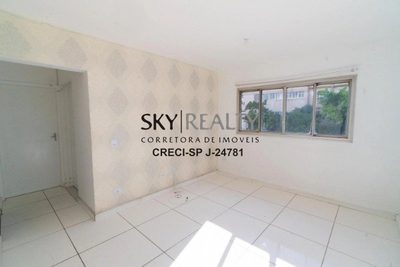 Apartamento, 1 quarto, 54 m² - Foto 1