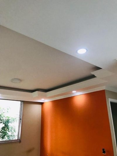 Apartamento, 2 quartos, 43 m² - Foto 4