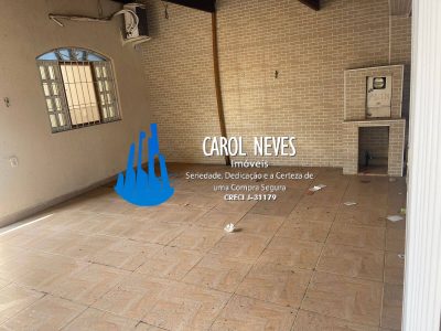 Casa, 2 quartos - Foto 2