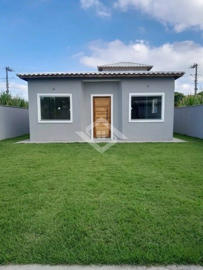 Casa, 3 quartos, 480 m² - Foto 1