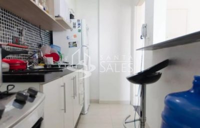Apartamento, 1 quarto, 66 m² - Foto 4