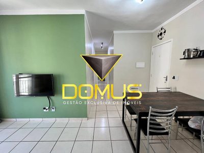 Apartamento, 2 quartos, 54 m² - Foto 4