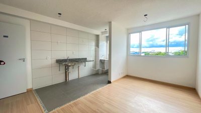 Apartamento, 2 quartos, 51 m² - Foto 4