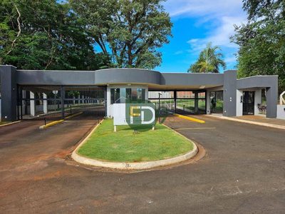 Loteamento e Condomínio, 300 m² - Foto 1