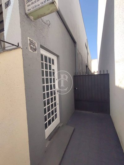 Sala-Conjunto - Foto 4