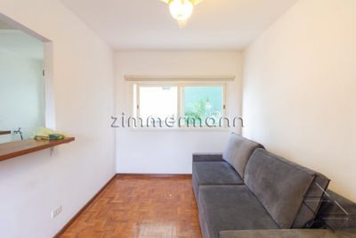 Apartamento, 1 quarto, 55 m² - Foto 3