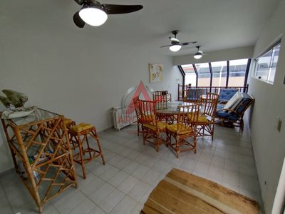 Apartamento, 2 quartos, 120 m² - Foto 2