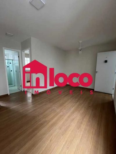 Apartamento, 2 quartos, 44 m² - Foto 1