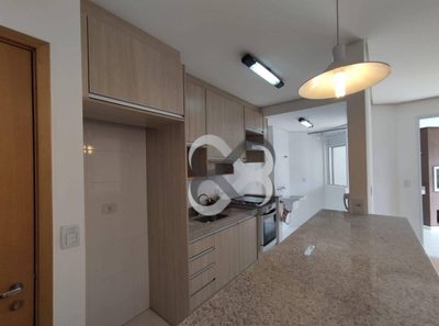 Apartamento, 3 quartos, 84 m² - Foto 2