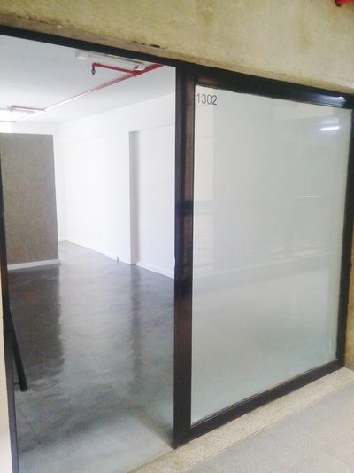 Sala-Conjunto, 35 m² - Foto 2