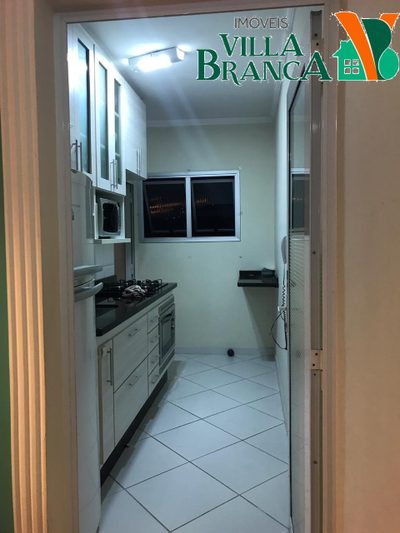 Apartamento, 2 quartos - Foto 3