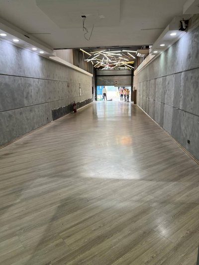 Loja-Salão, 300 m² - Foto 5