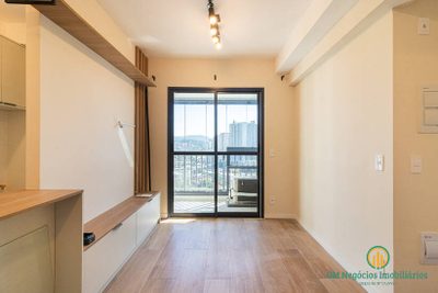 Apartamento, 2 quartos, 48 m² - Foto 2