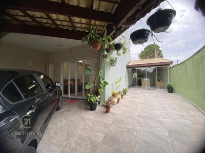 Sobrado, 2 quartos, 102 m² - Foto 3