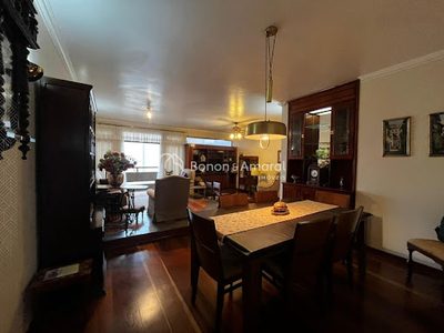 Apartamento, 3 quartos, 150 m² - Foto 3