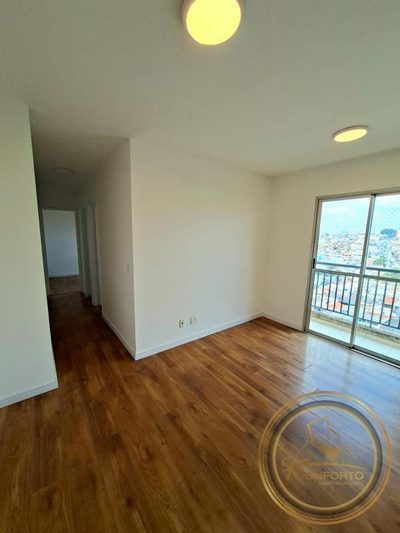 Apartamento, 2 quartos, 49 m² - Foto 4