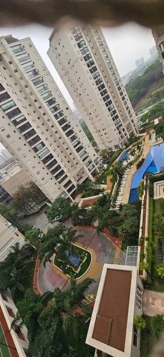 Apartamento, 3 quartos, 126 m² - Foto 1