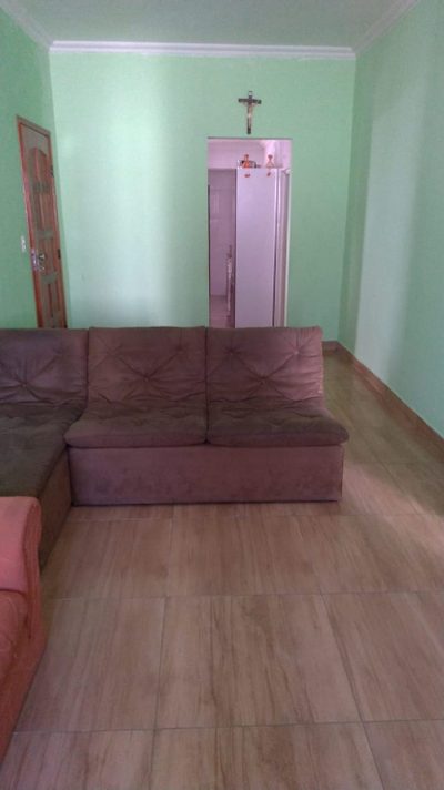 Casa, 2 quartos - Foto 4