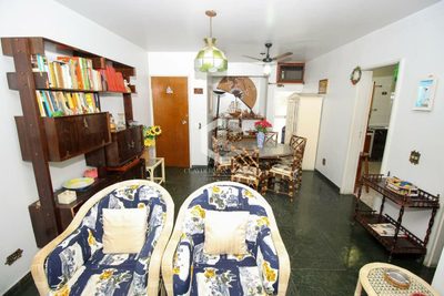 Apartamento, 4 quartos, 126 m² - Foto 4