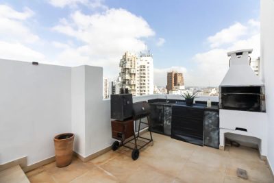 Cobertura, 3 quartos, 147 m² - Foto 2