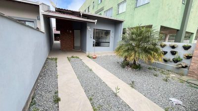 Casa, 3 quartos, 180 m² - Foto 2