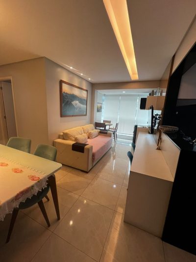 Apartamento, 2 quartos, 55 m² - Foto 2