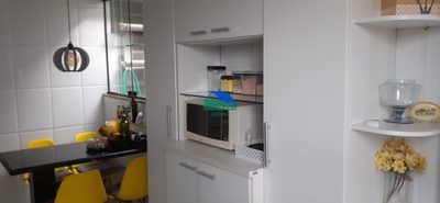 Apartamento, 3 quartos, 219 m² - Foto 3