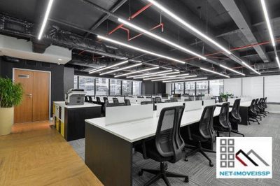 Sala-Conjunto, 260 m² - Foto 1