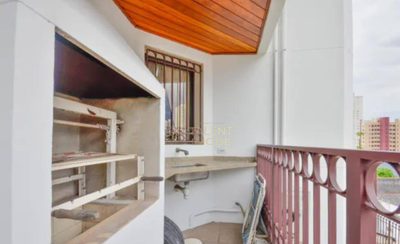 Apartamento, 3 quartos, 156 m² - Foto 3