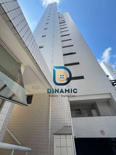 Apartamento, 4 quartos, 256 m² - Foto 3