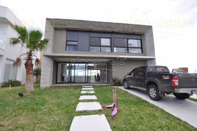 Casa de Condomínio, 4 quartos - Foto 2